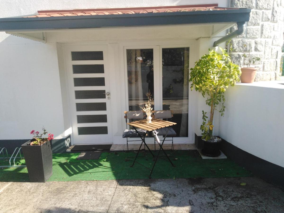 Cabedelo Seaside Guesthouse Viana do Castelo Bagian luar foto