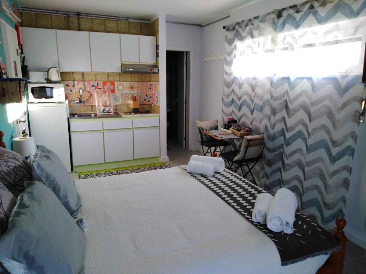 Cabedelo Seaside Guesthouse Viana do Castelo Bagian luar foto