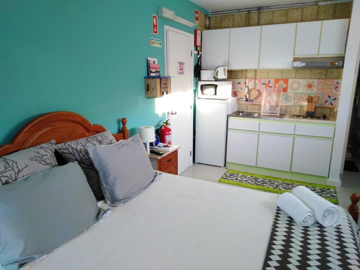 Cabedelo Seaside Guesthouse Viana do Castelo Bagian luar foto