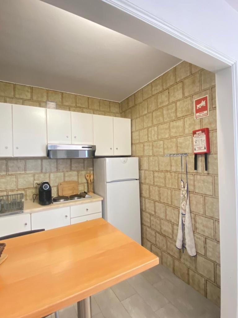 Cabedelo Seaside Guesthouse Viana do Castelo Bagian luar foto