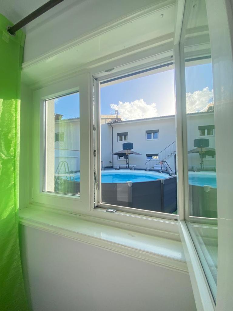 Cabedelo Seaside Guesthouse Viana do Castelo Bagian luar foto
