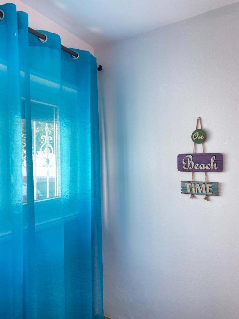 Cabedelo Seaside Guesthouse Viana do Castelo Bagian luar foto