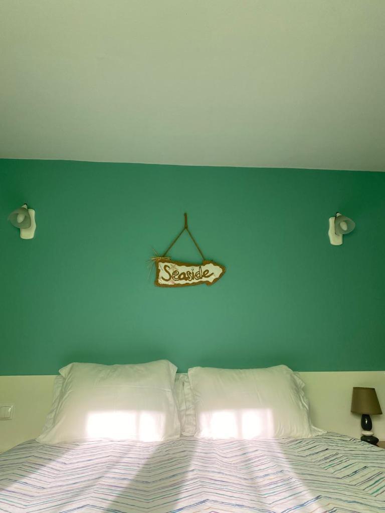 Cabedelo Seaside Guesthouse Viana do Castelo Ruang foto