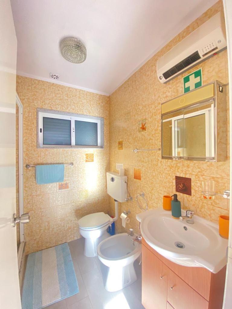 Cabedelo Seaside Guesthouse Viana do Castelo Ruang foto