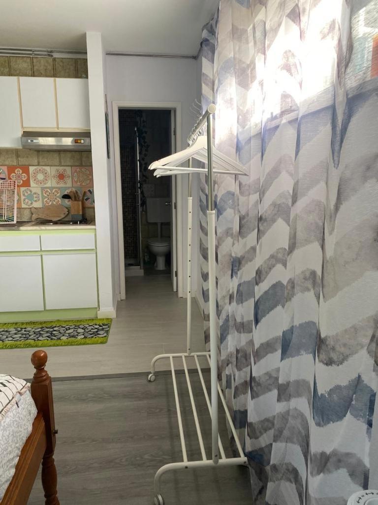Cabedelo Seaside Guesthouse Viana do Castelo Ruang foto